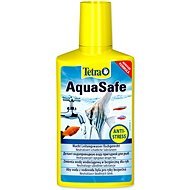 Tetra Aqua Safe 250 ml - Starostlivosť o akváriovú vodu