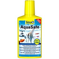 Tetra Aqua Safe 250 ml - Aquarium Water Treatment