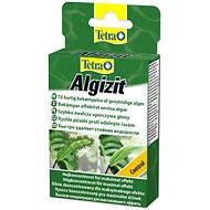 Tetra Algizit 10tb. - Aquarium Water Treatment
