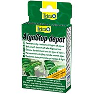 Tetra Algo Stop Depot 12tb. - Aquarium Water Treatment