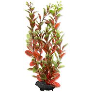 Tetra Plant Red Ludwigia M 23 cm - Aquarium Decoration