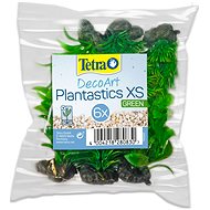 Tetra Plant Mix Green XS 6 pcs - Aquarium Decoration