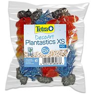 Tetra Plant Mix XS Mix 6 pcs - Aquarium Decoration