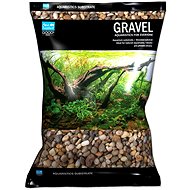 Aqua Excellent River sand 4-8 mm 3 kg - Aquarium Sand