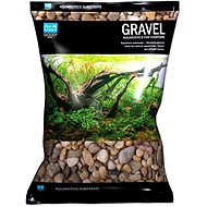 Aqua Excellent River sand 8-16 mm 3 kg - Aquarium Sand