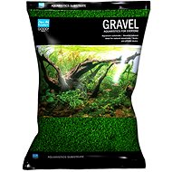 Aqua Excellent Sand green 1,6-2,2 mm 3 kg - Aquarium Sand