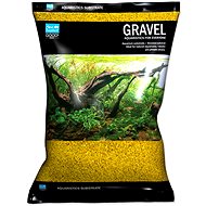 Aqua Excellent Sand yellow 1,6-2,2 mm 3 kg - Aquarium Sand