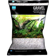 Aqua Excellent White sand 1,6-2,2 mm 3 kg - Aquarium Sand