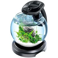 Tetra Duo Waterfall black 6,8l - Aquarium Kit