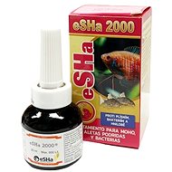 eSHa 2000 20 ml - Aquarium Water Treatment