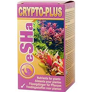 eSHa Cryptoplus 20 ml - Aquarium Water Treatment