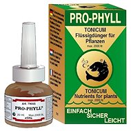 eSHa Pro-Phyll 20 ml - Aquarium Water Treatment
