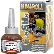 eSHa Minaroll 20 ml - Aquarium Water Treatment