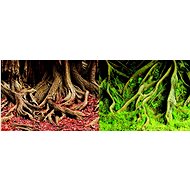 Macenauer photo wallpaper 1XL 150 × 60 cm - Aquarium Background