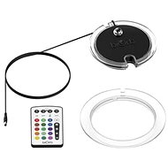biOrb MCR light small black - Aquarium Tech