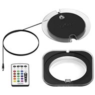 biOrb MCR light large black - Aquarium Tech