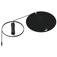 biOrb Classic LED Large Black - Aquarium Tech