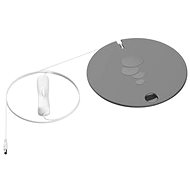 biOrb Classic LED large silver - Aquarium Tech