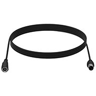 biOrb black extension cable - Aquarium Tech