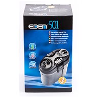 biOrb Eden externí filtr 501 - Aquarium Filter