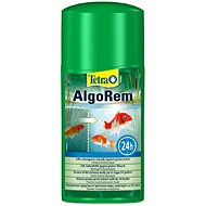 Tetra Pond Algorem 250 ml - Aquarium Water Treatment