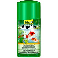 Tetra Pond Algofin 250 ml - Aquarium Water Treatment