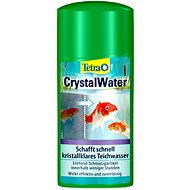 Tetra Pond CrystalWater 500 ml - Aquarium Water Treatment