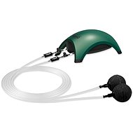 Tetra Pond Compressor APK 400 set - Aquarium Air Pumps