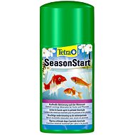 Tetra Pond Season Start 250 ml - Aquarium Water Treatment