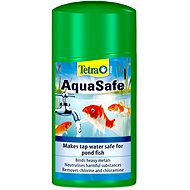 Tetra Pond AquaSafe 500 ml - Aquarium Water Treatment
