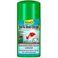 Tetra Pond Algoschutz 250 ml - Aquarium Water Treatment