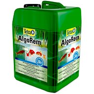 Tetra Pond Algorem 3 l - Aquarium Water Treatment