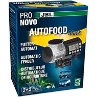 JBL ProNovo Autofood black - Fish Feeder