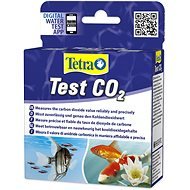 Tetra Test CO2 10 ml - Aquarium Water Treatment