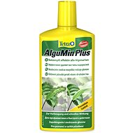 Tetra Algu Min 500 ml - Aquarium Water Treatment