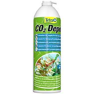 Tetra Depot CO2 náhradní láhev  - Aquarium Plant Food