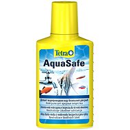 Tetra Aqua Safe 100 ml - Aquarium Water Treatment