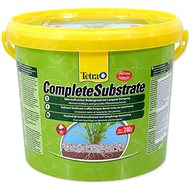 Substrate Tetra Plant Complete 10 kg - Aquarium Substrate