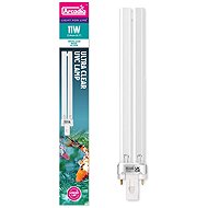 Arcadia Compact Ultra Clear UVC 11W, G23, 225mm - UVC Lamp