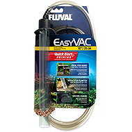 Hagen Fluval Easy Vac mini - Aquarium Skimmer