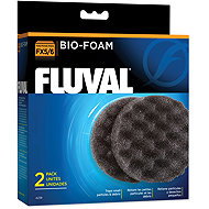 Hagen Fluval foam FX4/FX5/FX6 - Aquarium Filter Cartridge