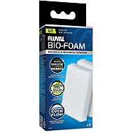 Hagen Fluval foam U2 2 pcs - Aquarium Filter Cartridge