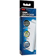Hagen Fluval foam U3 2 pcs - Aquarium Filter Cartridge