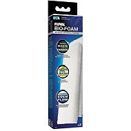 Hagen Fluval foam U4 2 pcs - Aquarium Filter Cartridge