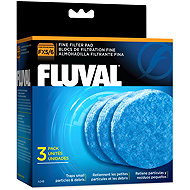 Hagen Fluval microfiber insert FX-5 - Aquarium Filter Cartridge
