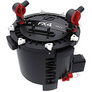 Hagen Fluval FX-4 external, 2650 l/h - Aquarium Filter