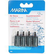 Hagen Marina air cylinder 2,5 cm 4 pcs - Aquarium Tech