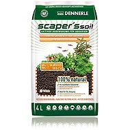 DENNERLE Scaper‘s Soil 8L - Aquarium Sand