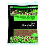 DENNERLE Nano Sand, Panama Yellow, 2kg - Aquarium Sand