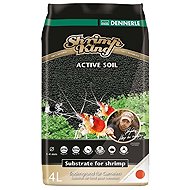 DENNERLE ShrimpKing Active Soil 8L - Aquarium Sand